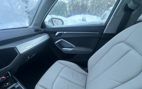 Audi Q3, 2021 год, 3 350 000 рублей, 6 фотография