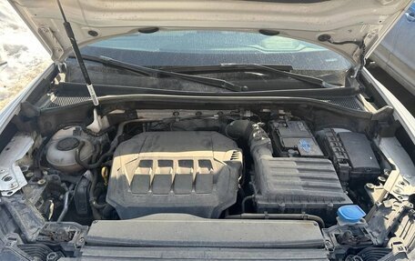 Audi Q3, 2021 год, 3 350 000 рублей, 9 фотография