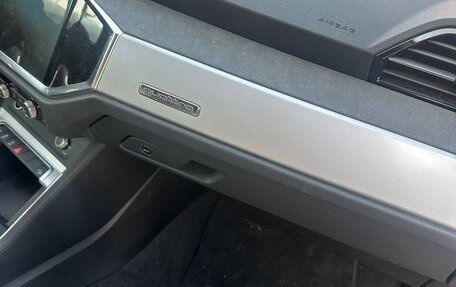 Audi Q3, 2021 год, 3 350 000 рублей, 10 фотография