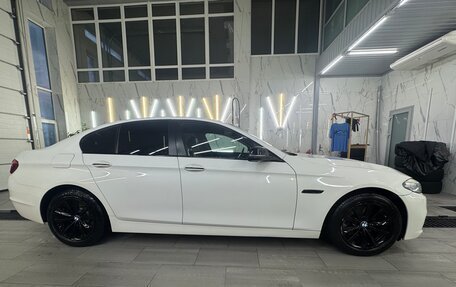 BMW 5 серия, 2015 год, 1 850 000 рублей, 4 фотография