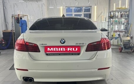 BMW 5 серия, 2015 год, 1 850 000 рублей, 5 фотография