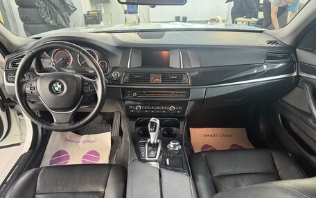 BMW 5 серия, 2015 год, 1 850 000 рублей, 8 фотография