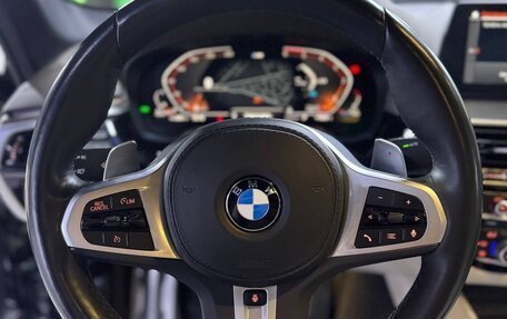 BMW 5 серия, 2019 год, 4 990 000 рублей, 8 фотография