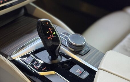 BMW 5 серия, 2019 год, 4 990 000 рублей, 6 фотография