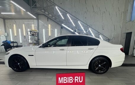 BMW 5 серия, 2015 год, 1 850 000 рублей, 7 фотография