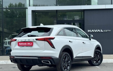 Haval F7, 2026 год, 2 899 000 рублей, 5 фотография