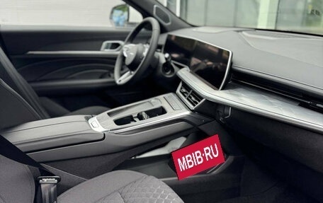 Haval F7, 2026 год, 2 899 000 рублей, 9 фотография