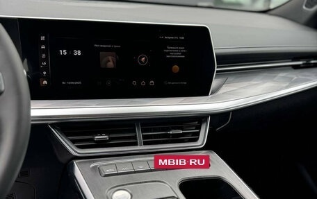 Haval F7, 2026 год, 2 899 000 рублей, 10 фотография