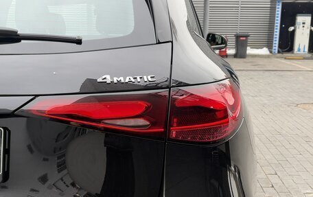 Mercedes-Benz GLC, 2025 год, 9 400 000 рублей, 7 фотография