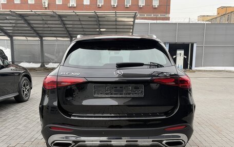 Mercedes-Benz GLC, 2025 год, 9 400 000 рублей, 8 фотография