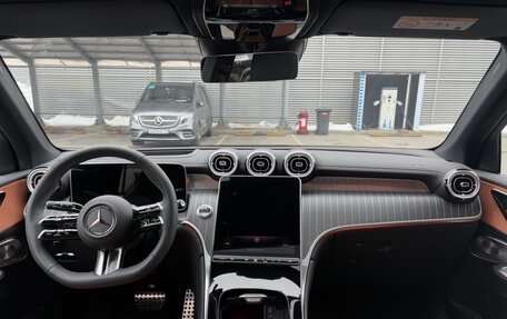 Mercedes-Benz GLC, 2025 год, 9 400 000 рублей, 15 фотография