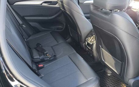 BMW X3, 2018 год, 3 350 000 рублей, 11 фотография