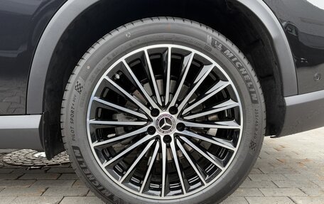 Mercedes-Benz GLC, 2025 год, 9 400 000 рублей, 17 фотография