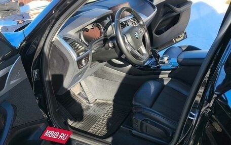 BMW X3, 2018 год, 3 350 000 рублей, 14 фотография