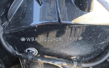 BMW X3, 2018 год, 3 350 000 рублей, 19 фотография