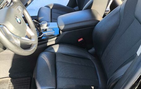 BMW X3, 2018 год, 3 350 000 рублей, 18 фотография