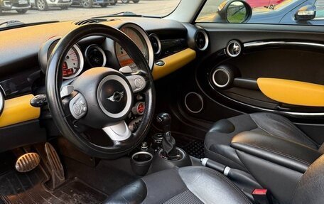 MINI Hatch, 2008 год, 850 000 рублей, 4 фотография