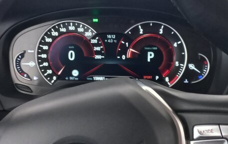 BMW X3, 2018 год, 3 350 000 рублей, 35 фотография