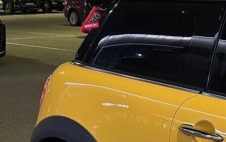 MINI Hatch, 2008 год, 850 000 рублей, 3 фотография