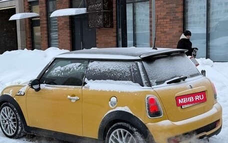 MINI Hatch, 2008 год, 850 000 рублей, 2 фотография