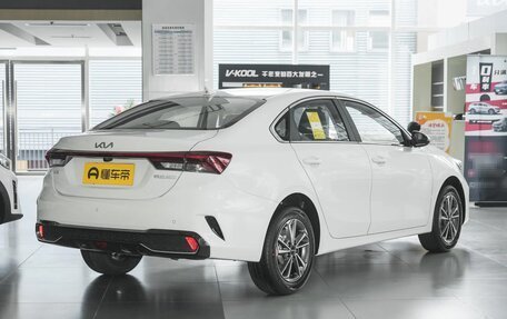 KIA K3, 2025 год, 1 750 000 рублей, 5 фотография