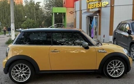 MINI Hatch, 2008 год, 850 000 рублей, 11 фотография