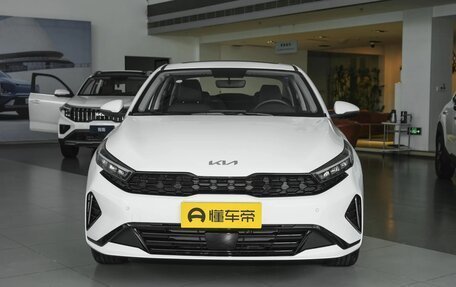 KIA K3, 2025 год, 1 750 000 рублей, 2 фотография