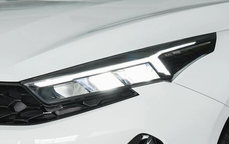 KIA K3, 2025 год, 1 750 000 рублей, 8 фотография