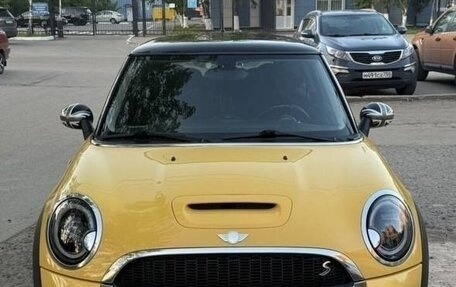 MINI Hatch, 2008 год, 850 000 рублей, 8 фотография