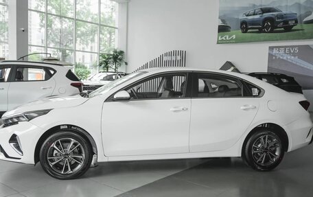 KIA K3, 2025 год, 1 750 000 рублей, 11 фотография