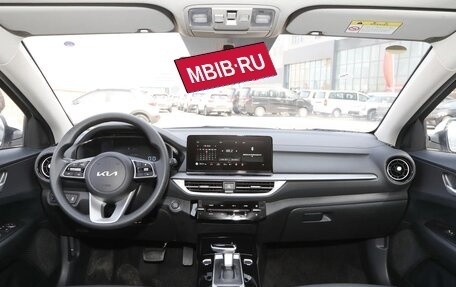 KIA K3, 2025 год, 1 750 000 рублей, 16 фотография