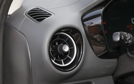 KIA K3, 2025 год, 1 750 000 рублей, 25 фотография