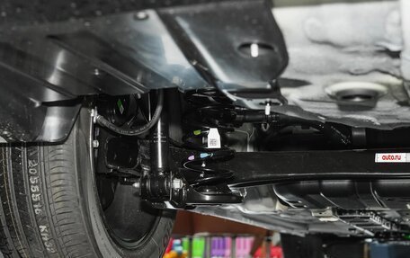 KIA K3, 2025 год, 1 750 000 рублей, 29 фотография