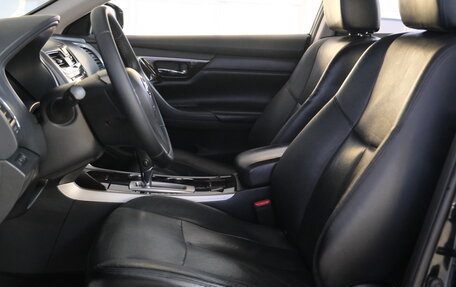 Nissan Teana, 2015 год, 1 699 000 рублей, 8 фотография