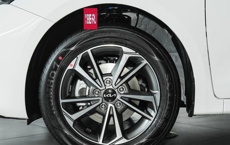 KIA K3, 2025 год, 1 750 000 рублей, 28 фотография