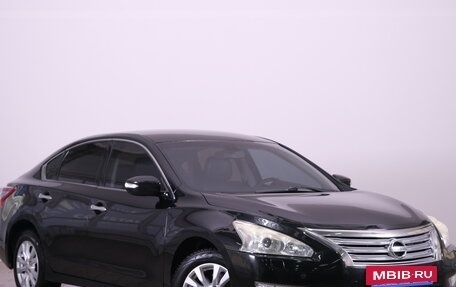 Nissan Teana, 2015 год, 1 699 000 рублей, 2 фотография