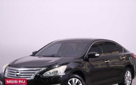 Nissan Teana, 2015 год, 1 699 000 рублей, 4 фотография