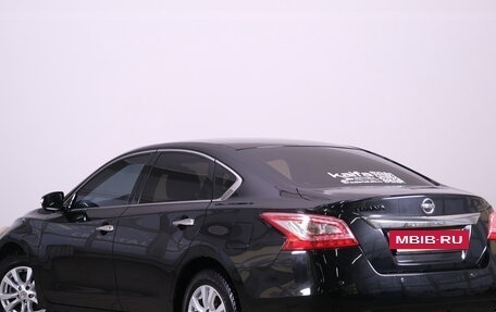 Nissan Teana, 2015 год, 1 699 000 рублей, 5 фотография