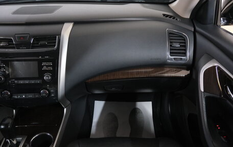 Nissan Teana, 2015 год, 1 699 000 рублей, 21 фотография