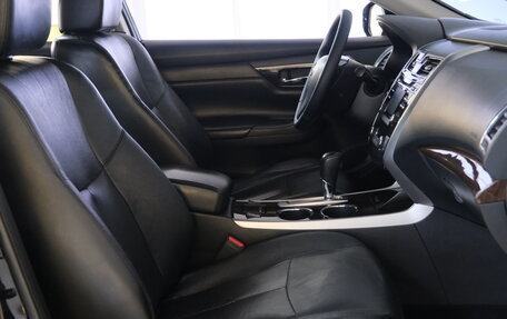 Nissan Teana, 2015 год, 1 699 000 рублей, 23 фотография