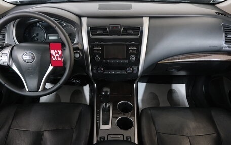 Nissan Teana, 2015 год, 1 699 000 рублей, 17 фотография