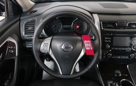 Nissan Teana, 2015 год, 1 699 000 рублей, 14 фотография