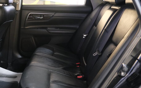 Nissan Teana, 2015 год, 1 699 000 рублей, 24 фотография