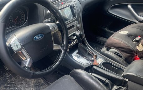 Ford Mondeo IV, 2008 год, 450 000 рублей, 5 фотография