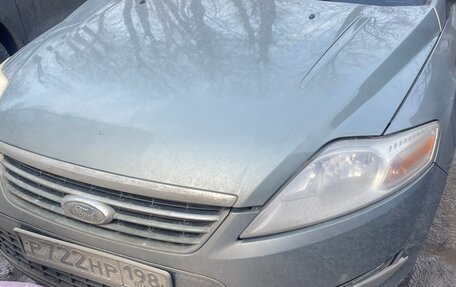 Ford Mondeo IV, 2008 год, 450 000 рублей, 7 фотография