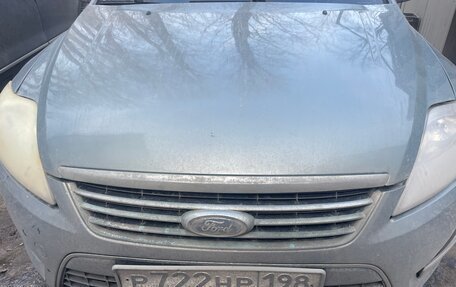 Ford Mondeo IV, 2008 год, 450 000 рублей, 2 фотография