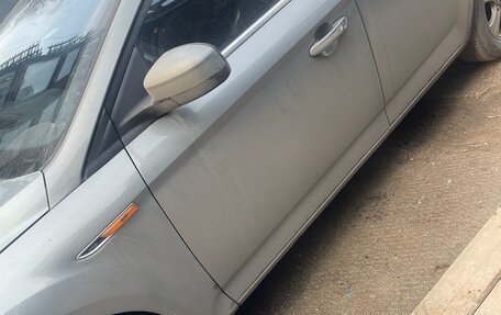 Ford Mondeo IV, 2008 год, 450 000 рублей, 6 фотография