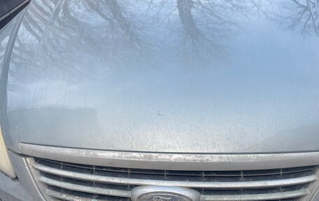 Ford Mondeo IV, 2008 год, 450 000 рублей, 3 фотография