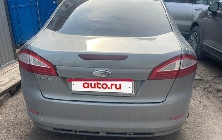 Ford Mondeo IV, 2008 год, 450 000 рублей, 4 фотография