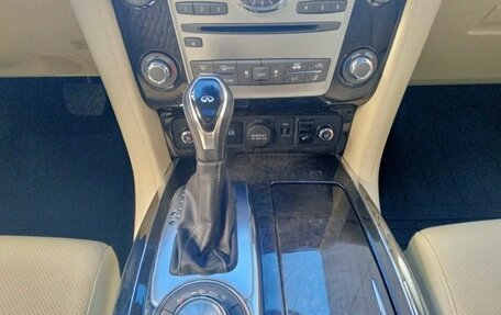 Infiniti QX80 I рестайлинг, 2018 год, 4 800 000 рублей, 12 фотография